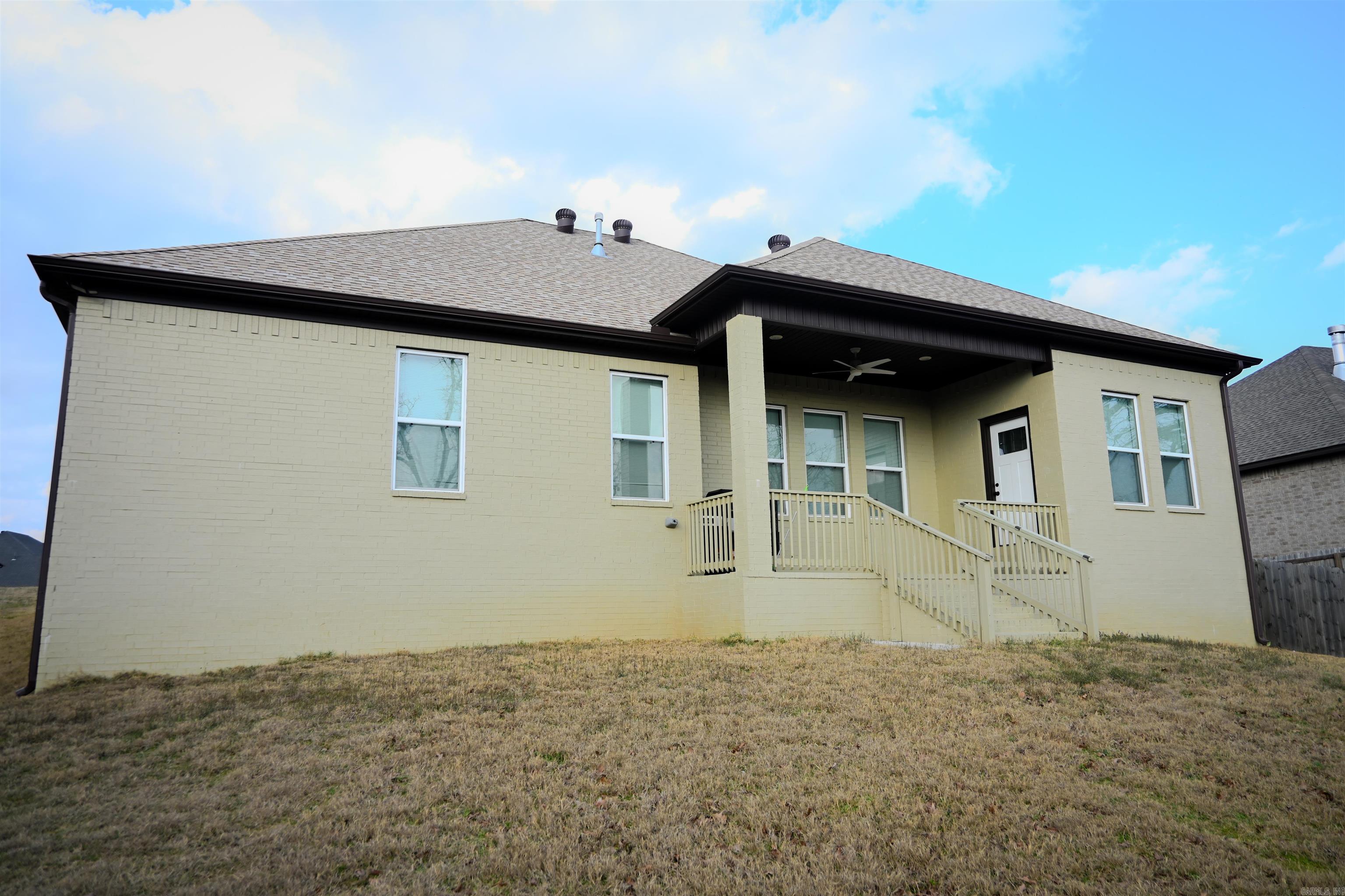 CREEKSIDE ADDN - Residential