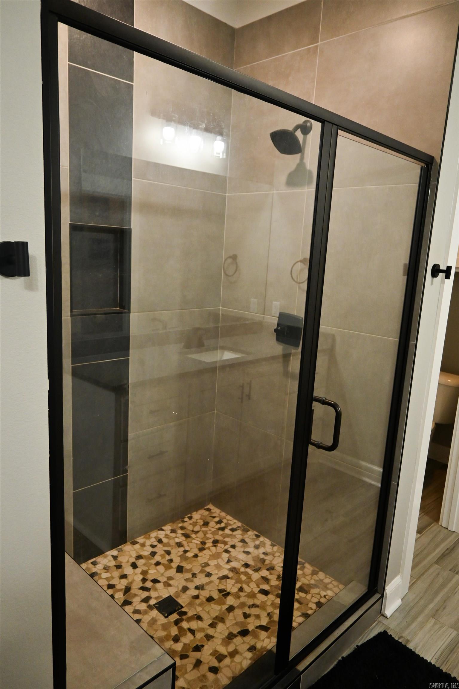 CREEKSIDE ADDN - Residential