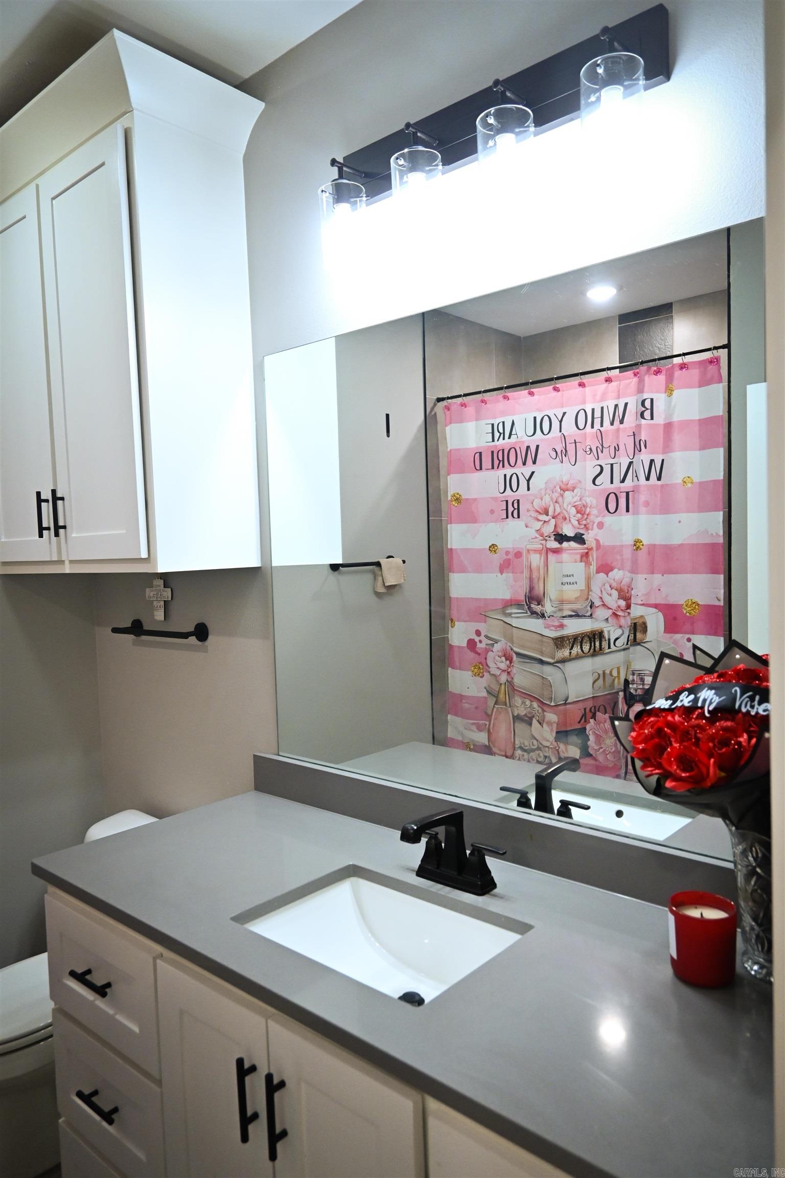 CREEKSIDE ADDN - Residential