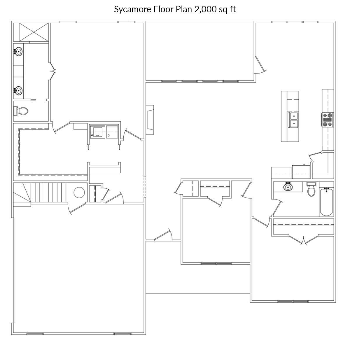 Vereda - Residential