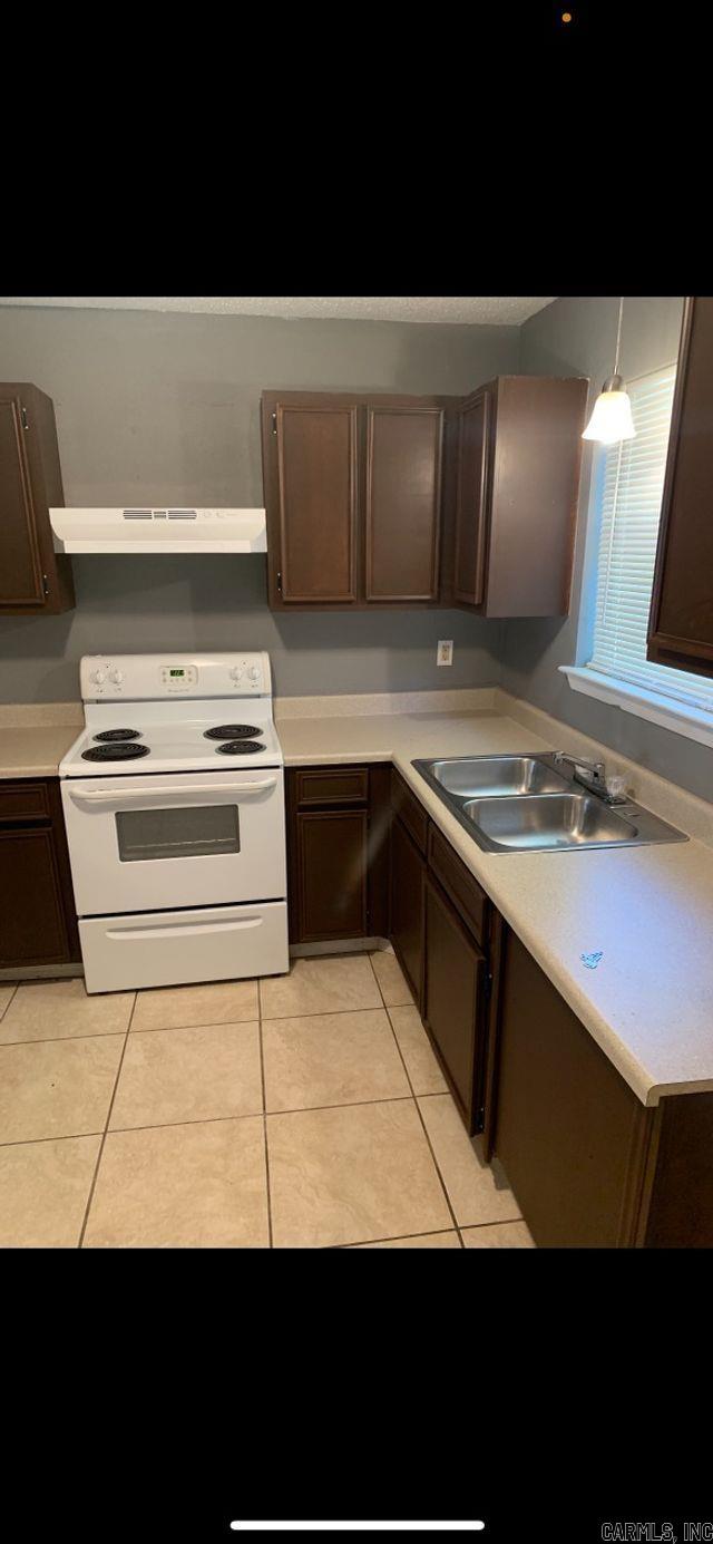 North Argenta - Residential Income