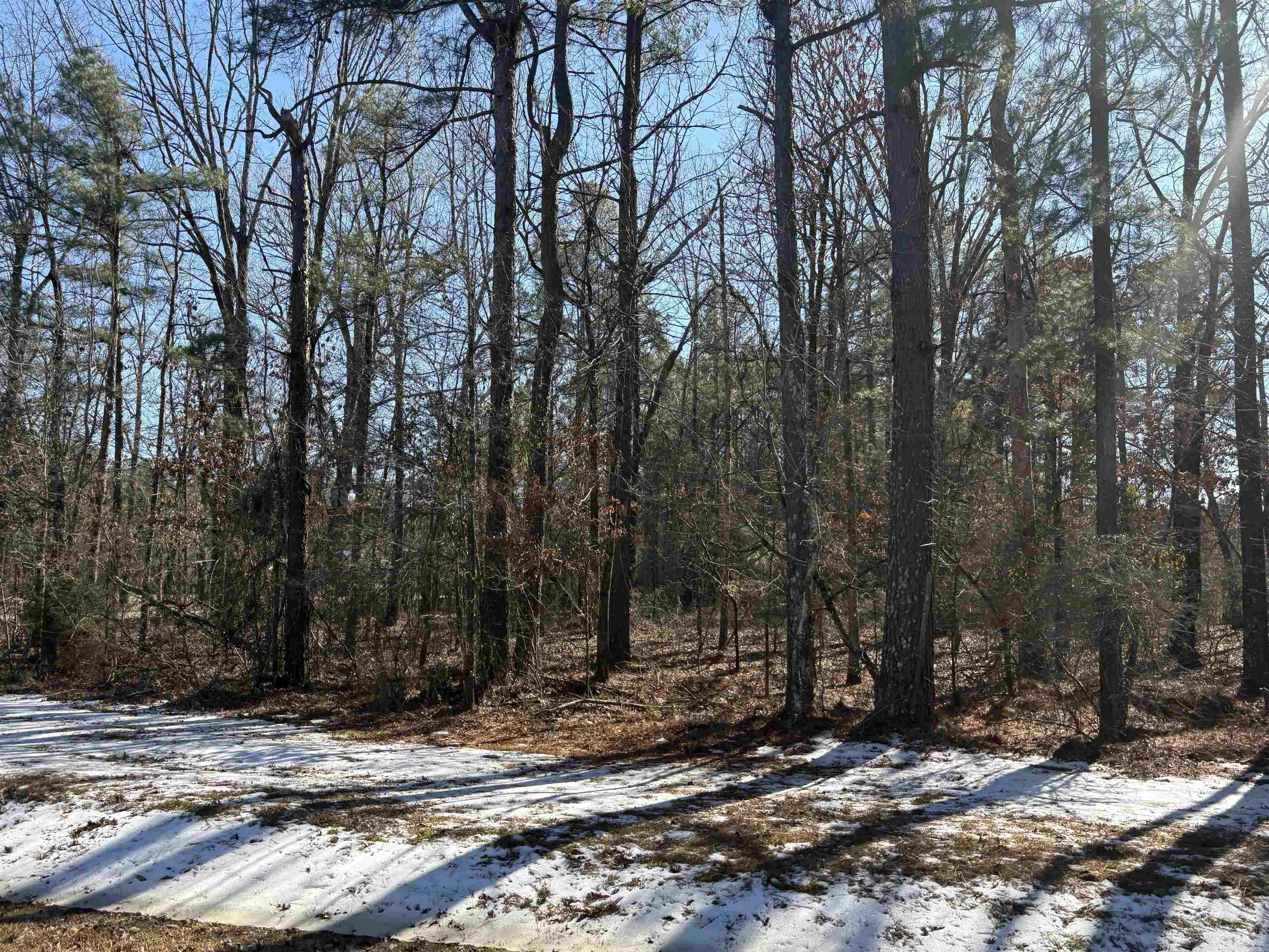 Metes & Bounds - Land