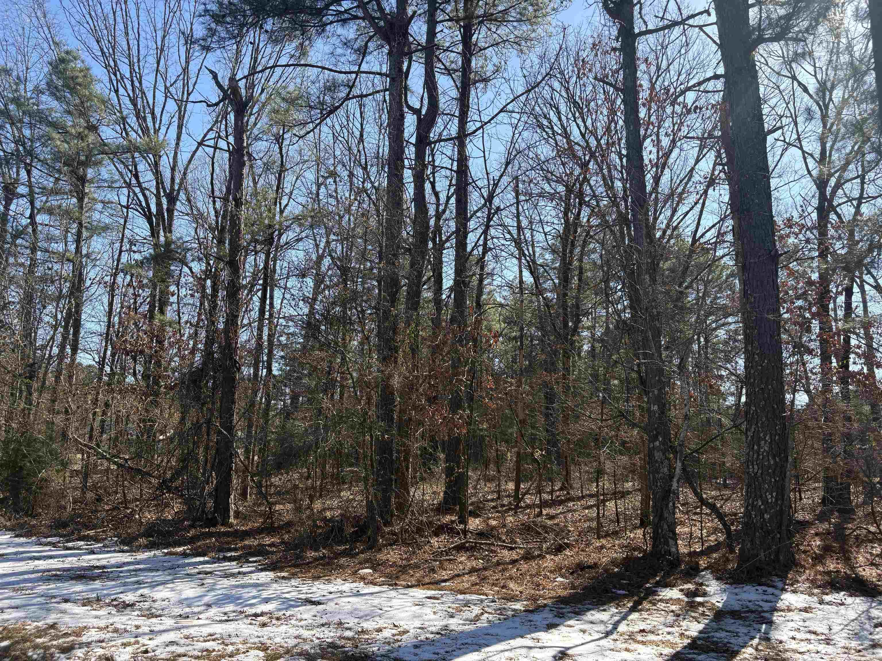 Metes & Bounds - Land