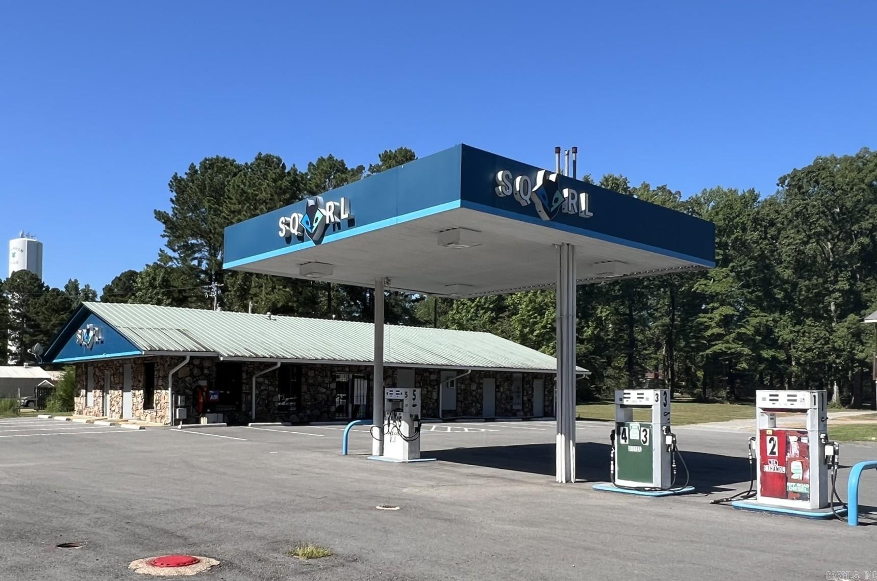 REAL ESTATE AUCTION - FRI, SEPT 19TH - 9:00AM ATTENTION INVESTORS & ENTREPUNERS: Blackmon Auctions and Thomas Blackmon Realty will be auctioning this prime commercial opportunity in Mabelvale on Friday, September 19th at 9:00am! 13622 Sardis Road, a standout investment property offering exceptional visibility and versatility. This 3,000 sq ft convenience store and fueling station sits on a 0.65-acre lot with 157 feet of frontage on Sardis Roadāperfect for attracting steady traffic in a growing residential area. Property Highlights: ⢠Built in 1979, recently renovated for modern appeal ⢠Includes six gas pumps under canopy and drive-thru service ⢠All fixtures, furnishings, and equipment conveyācoolers, shelving, and more ⢠12 parking spaces and two curb cuts for easy access ⢠Zoned Commercial (Ci) with a single-story layout TERMS FOR THE REAL ESTATE AUCTION: ⢠Call, email, or text agent for auction terms