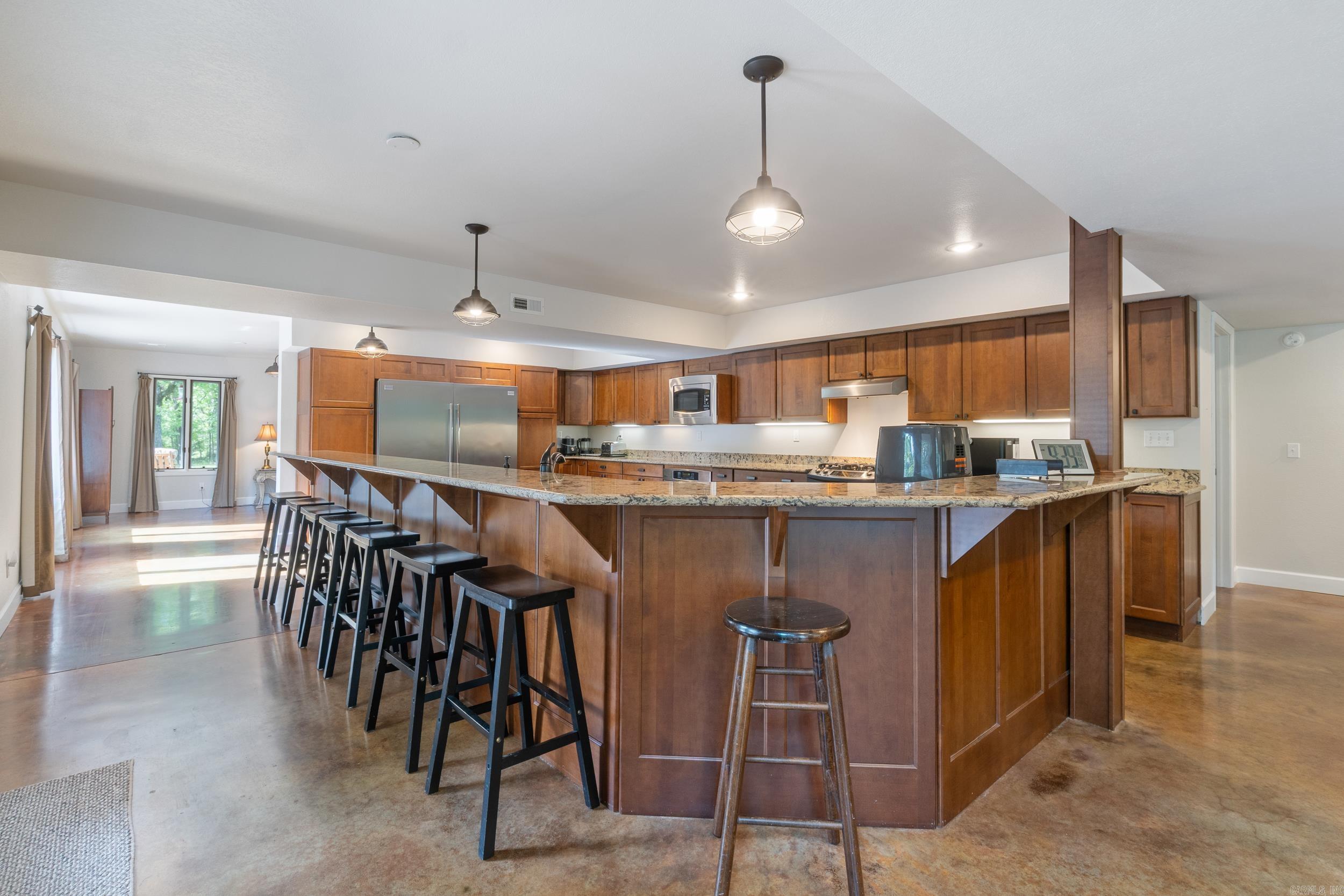 CENTER RIDGE - Residential