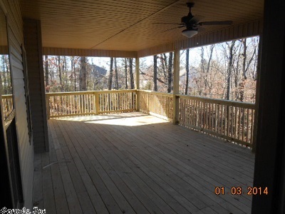 Emerald Mountain - Residential