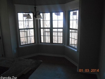 Emerald Mountain - Residential