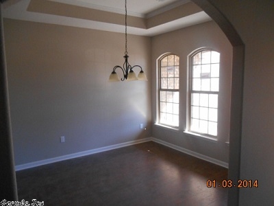 Emerald Mountain - Residential