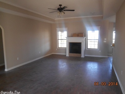 Emerald Mountain - Residential