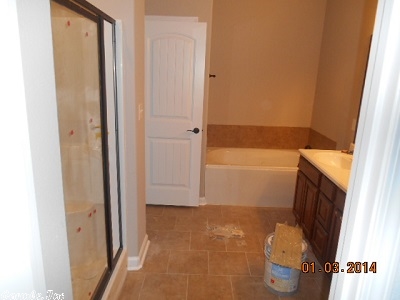 Emerald Mountain - Residential