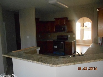 Emerald Mountain - Residential