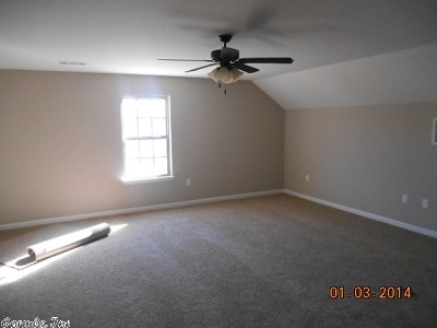 Emerald Mountain - Residential