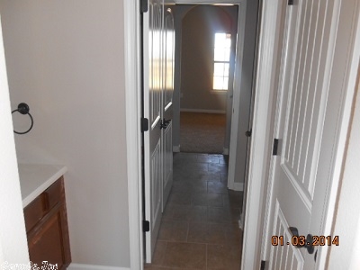 Emerald Mountain - Residential