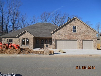 Emerald Mountain - Residential