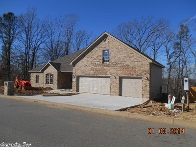 Emerald Mountain - Residential