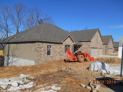 Emerald Mountain - Residential