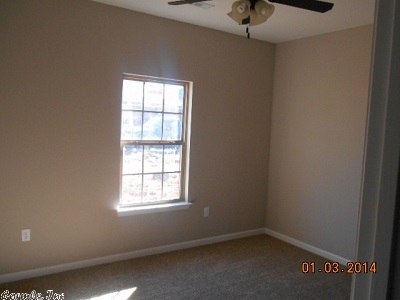 Emerald Mountain - Residential