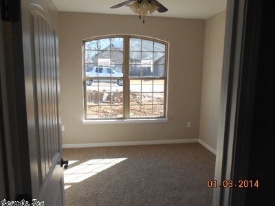 Emerald Mountain - Residential