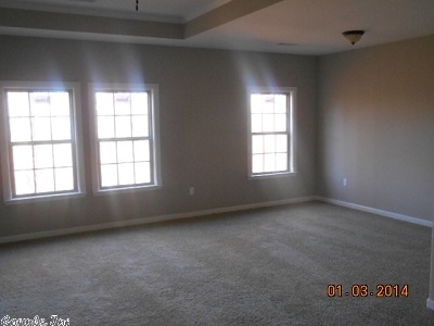 Emerald Mountain - Residential