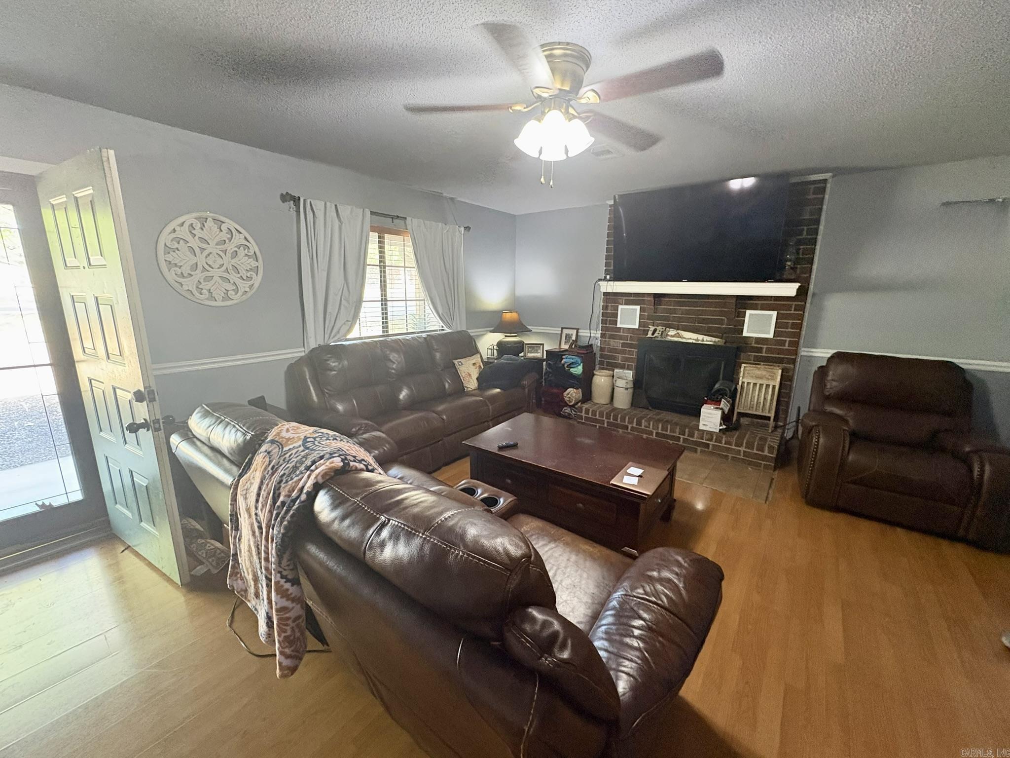 Pheasant Run - Residential