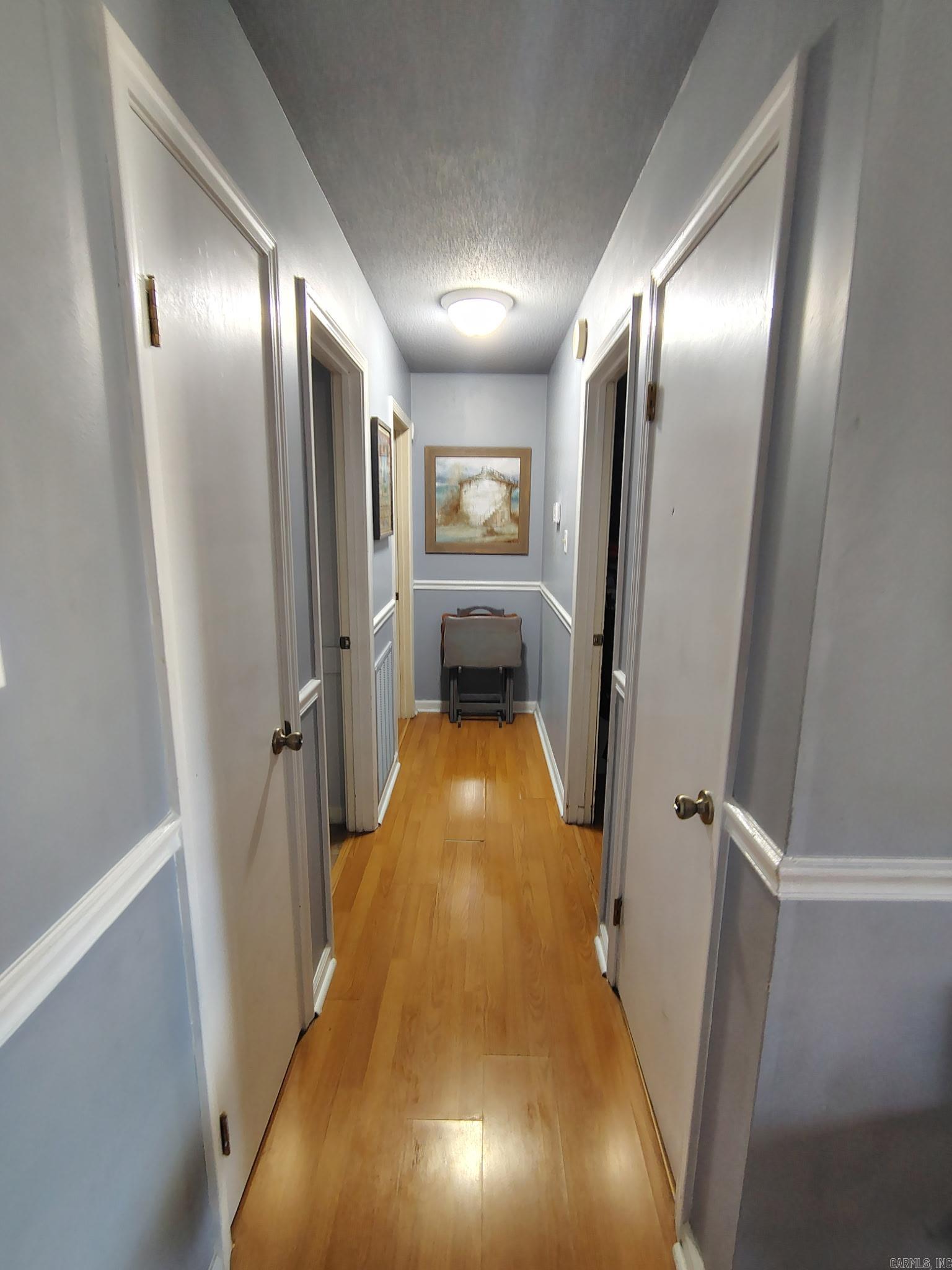 Pheasant Run - Residential