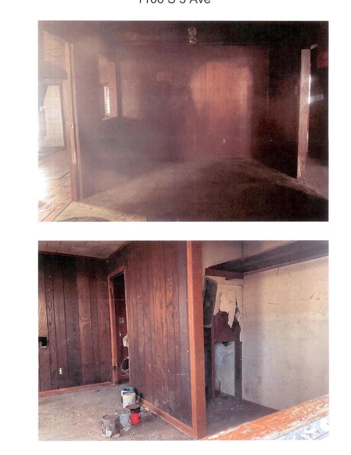 MAPLEWOOD - Residential