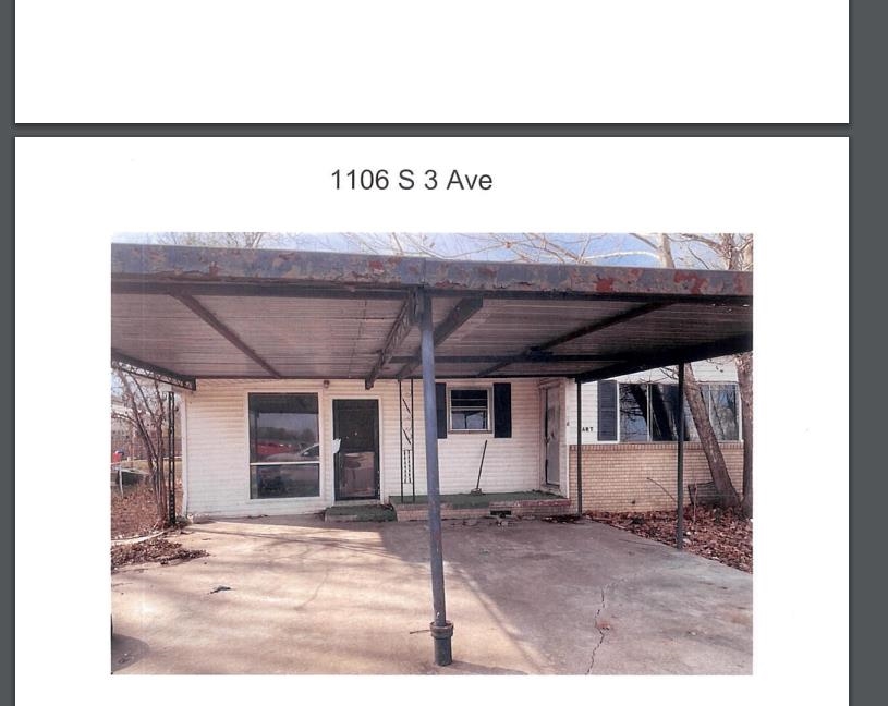 MAPLEWOOD - Residential