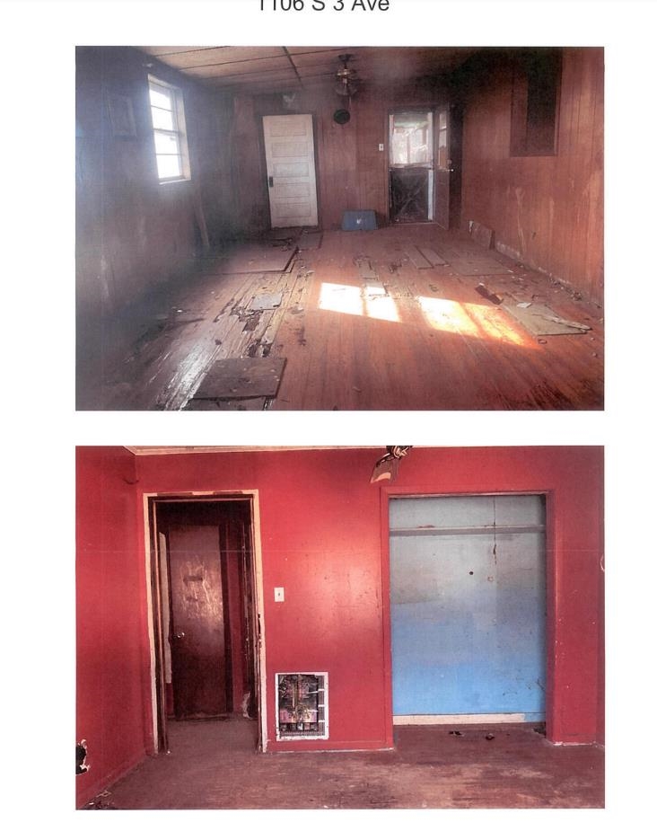 MAPLEWOOD - Residential