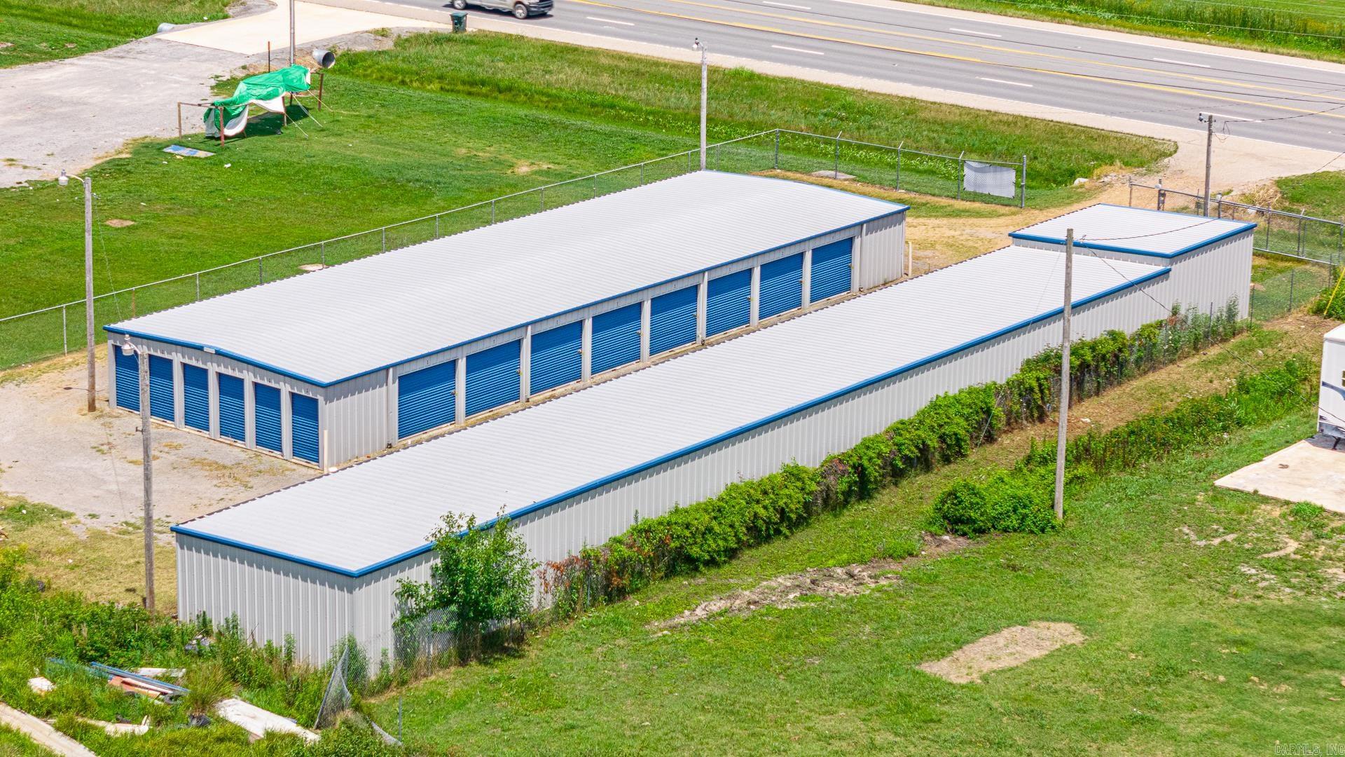 nil - Commercial Sale