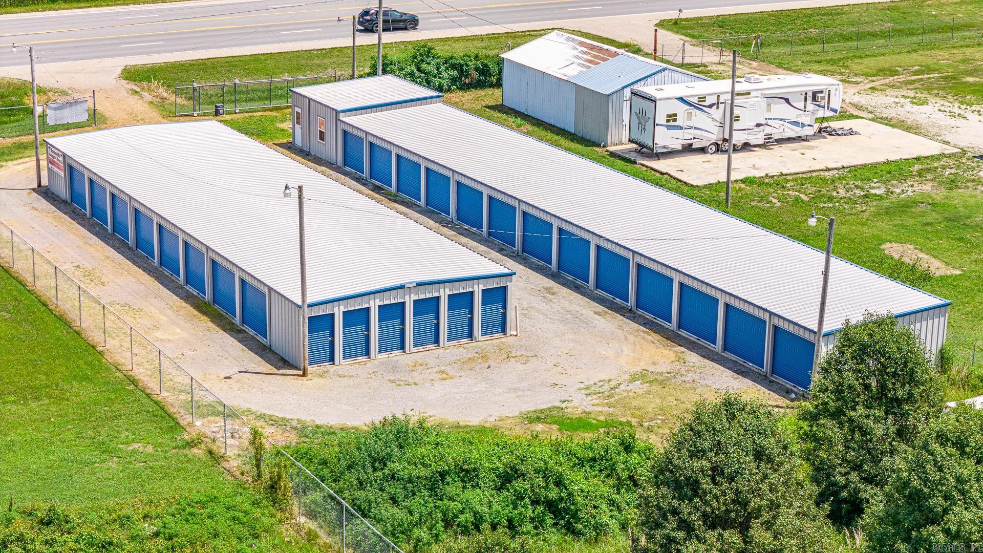 nil - Commercial Sale