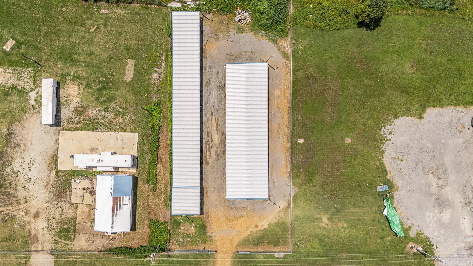 nil - Commercial Sale