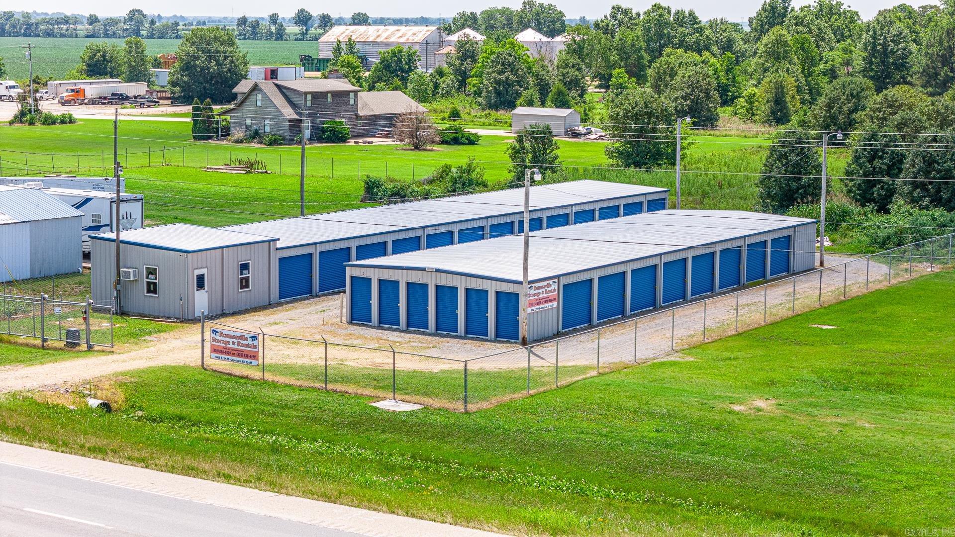 nil - Commercial Sale