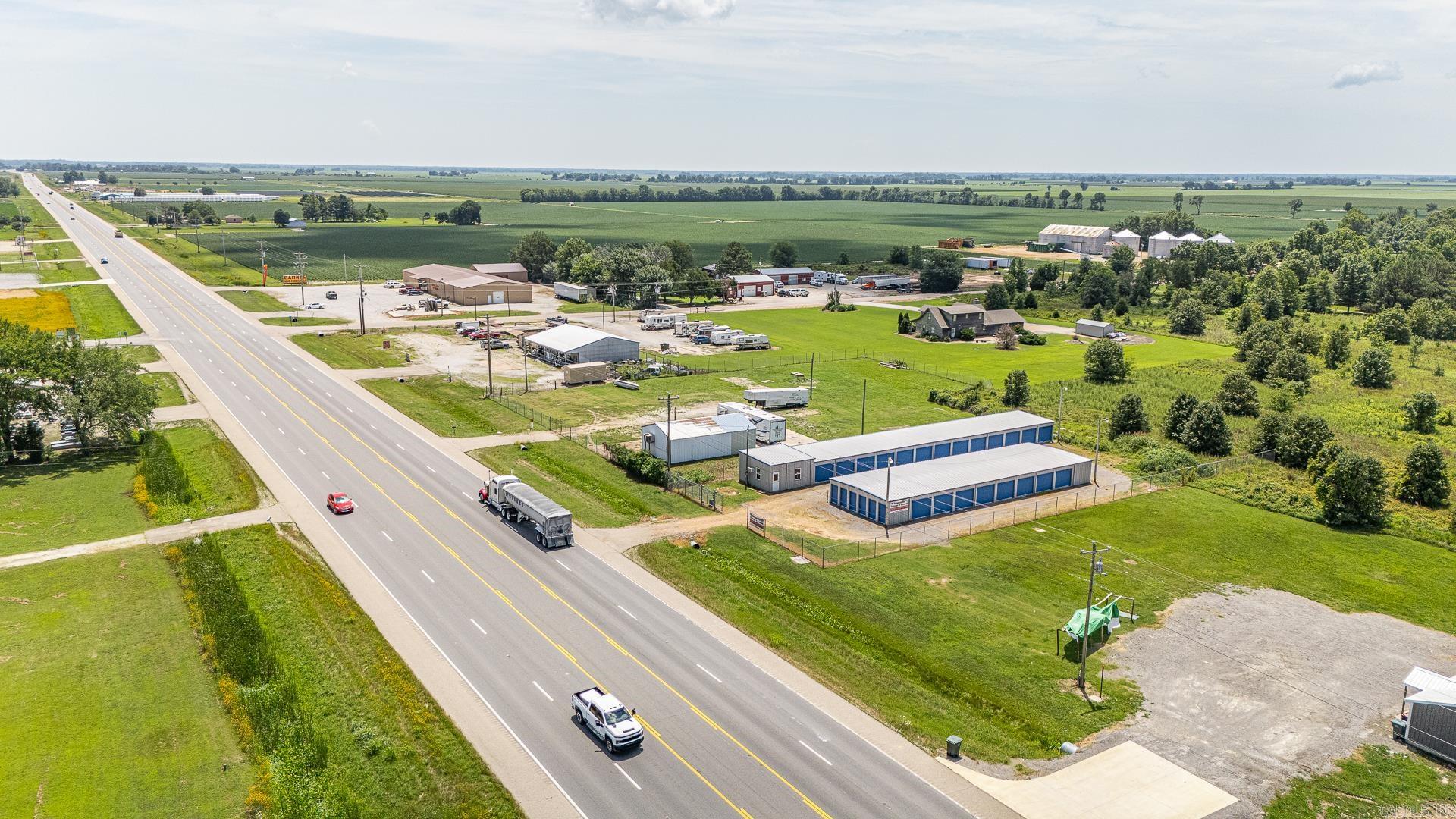 nil - Commercial Sale