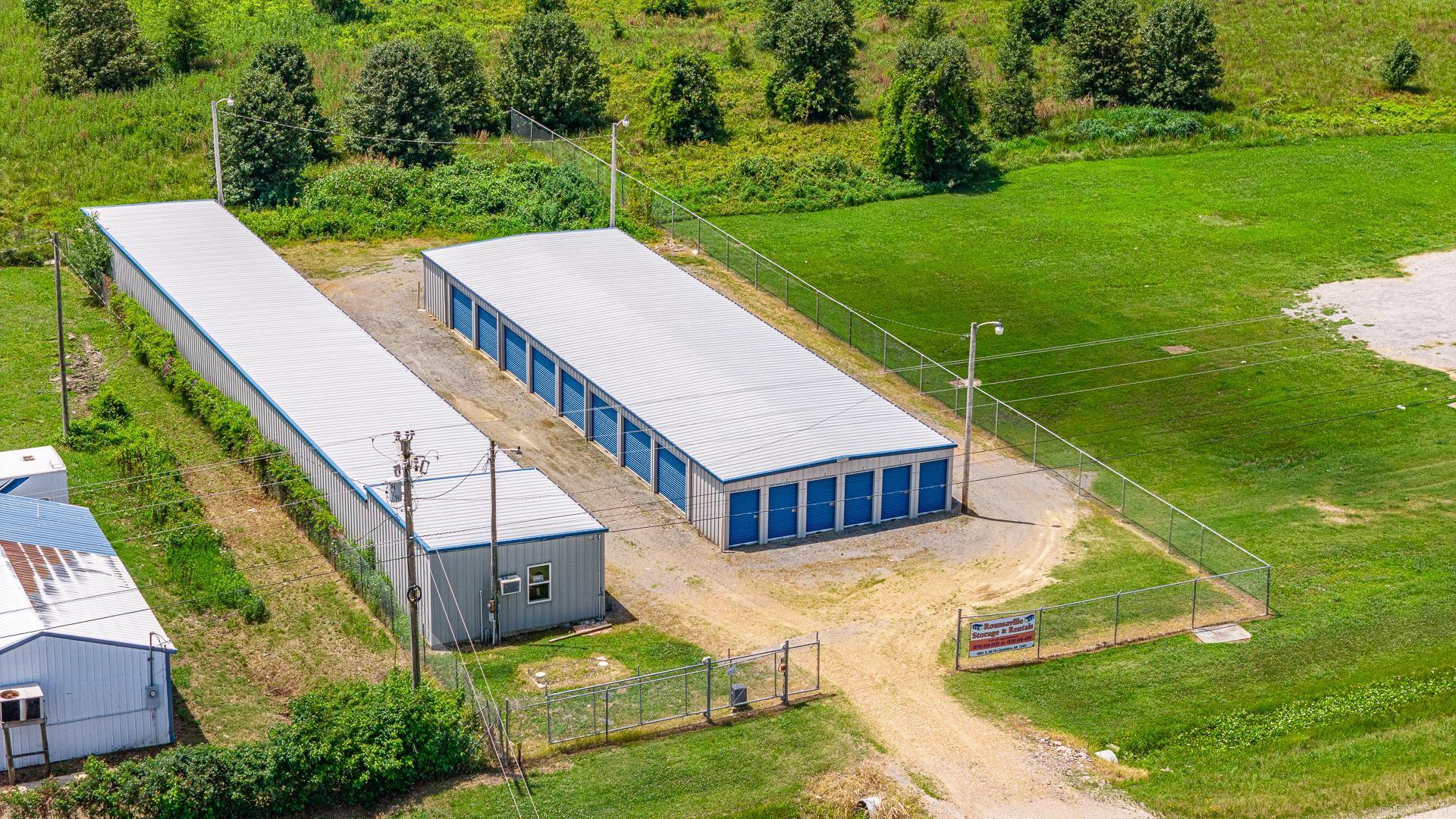 nil - Commercial Sale