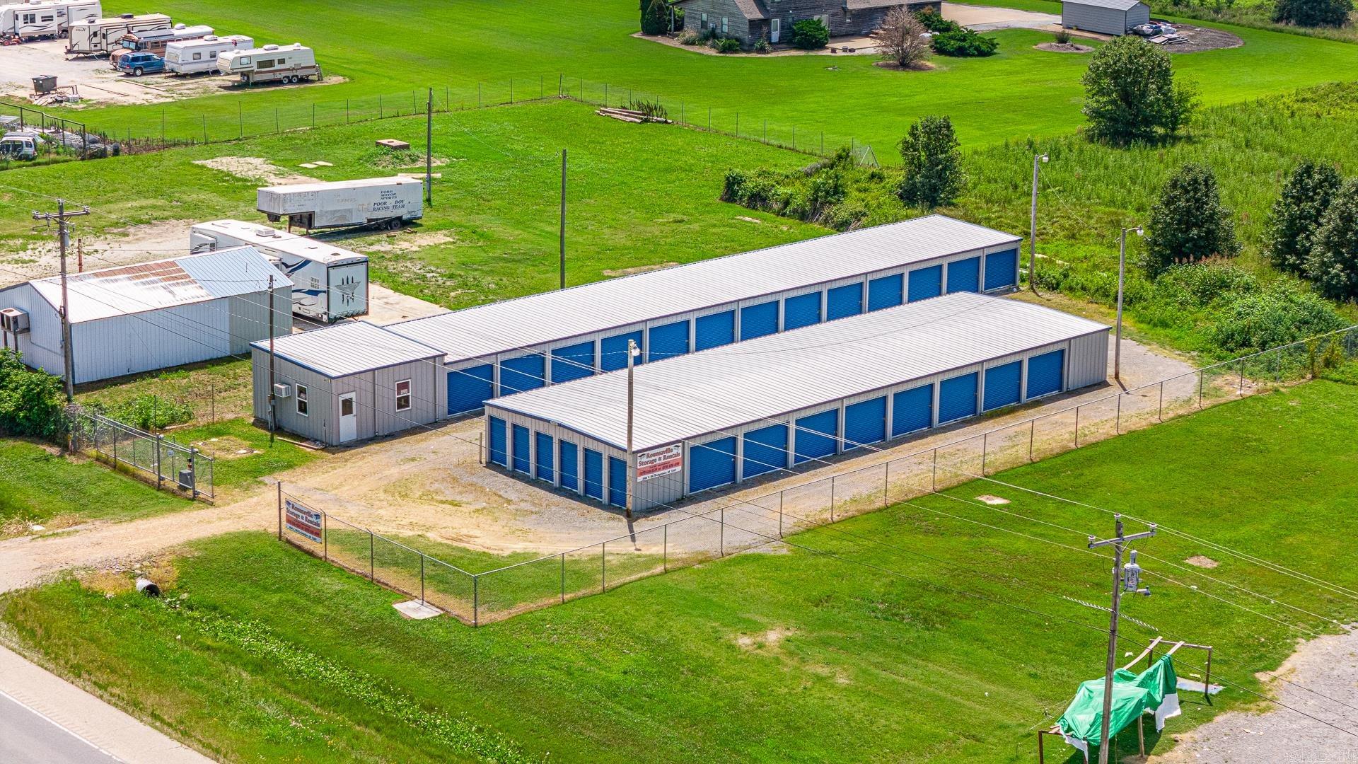 nil - Commercial Sale