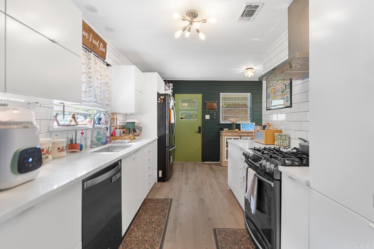Lakewood - Residential
