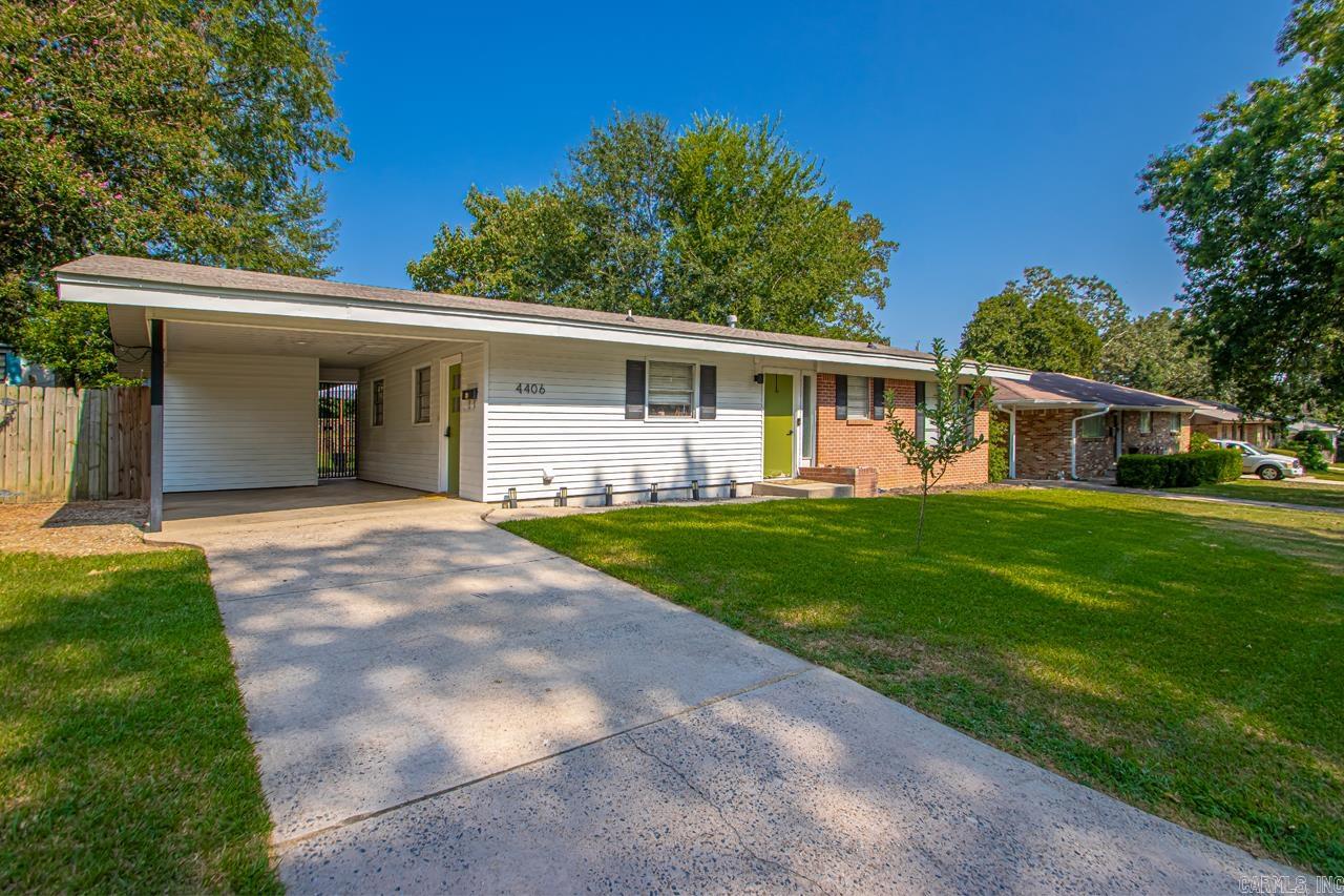 Lakewood - Residential