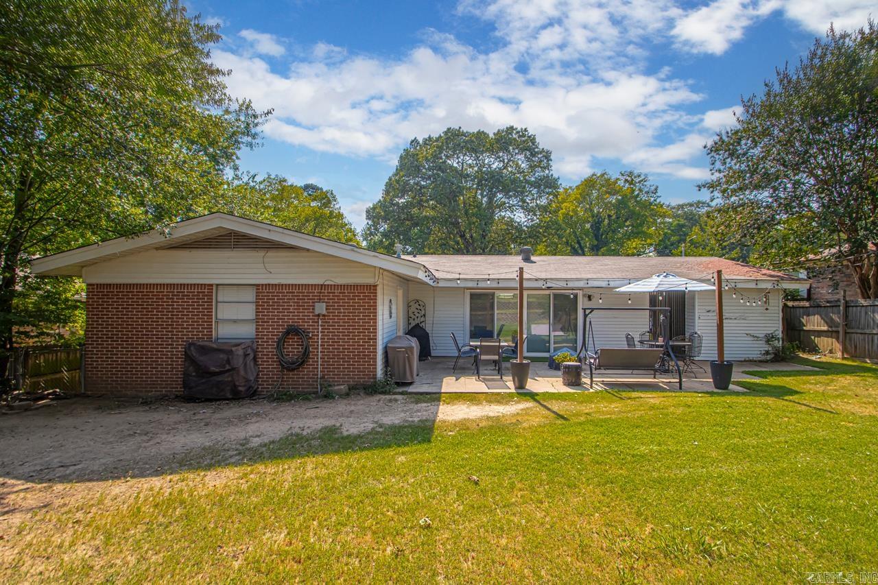 Lakewood - Residential