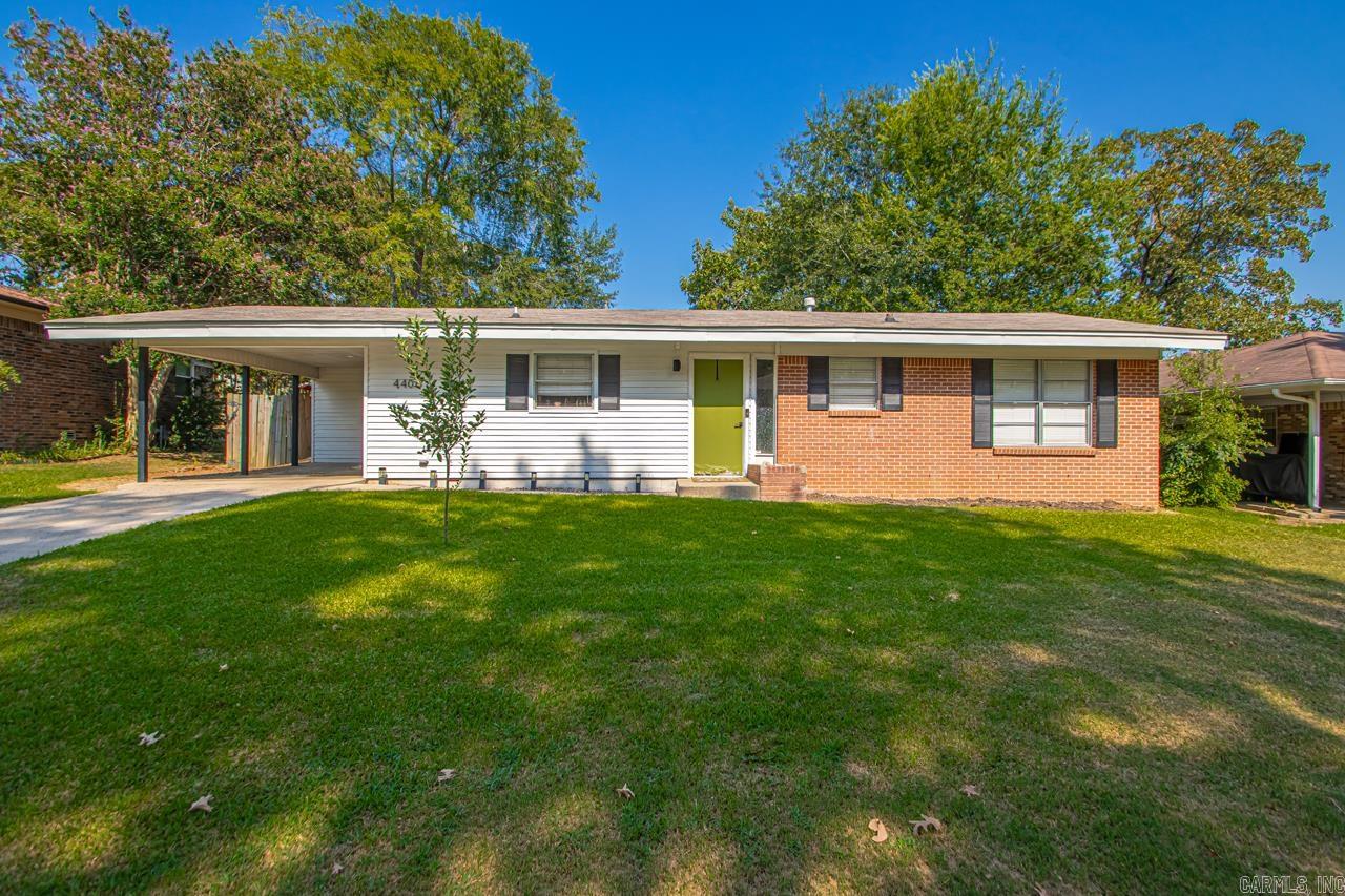 Lakewood - Residential