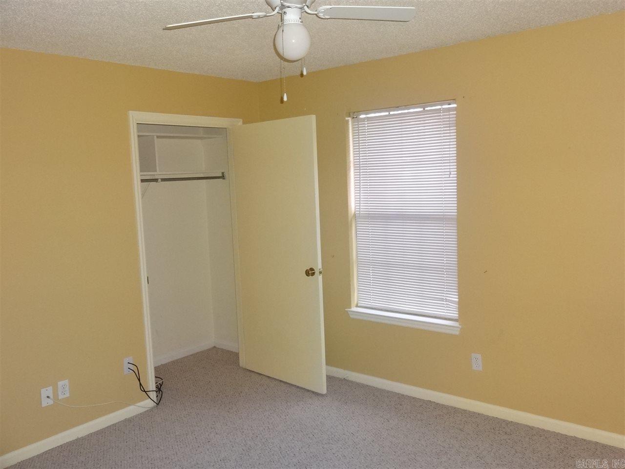 Pleasant Forest - Residential Lease