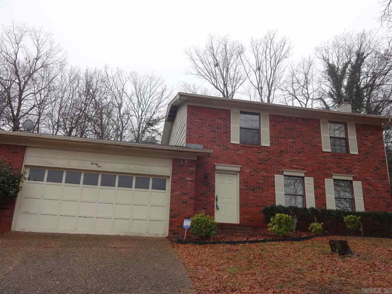 Pleasant Forest - Residential Lease