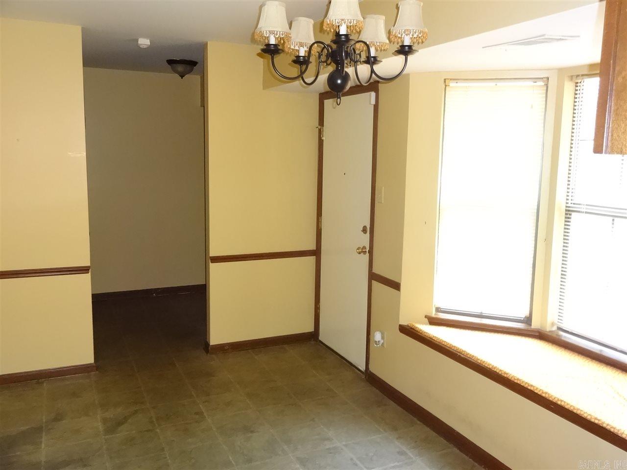 Pleasant Forest - Residential Lease