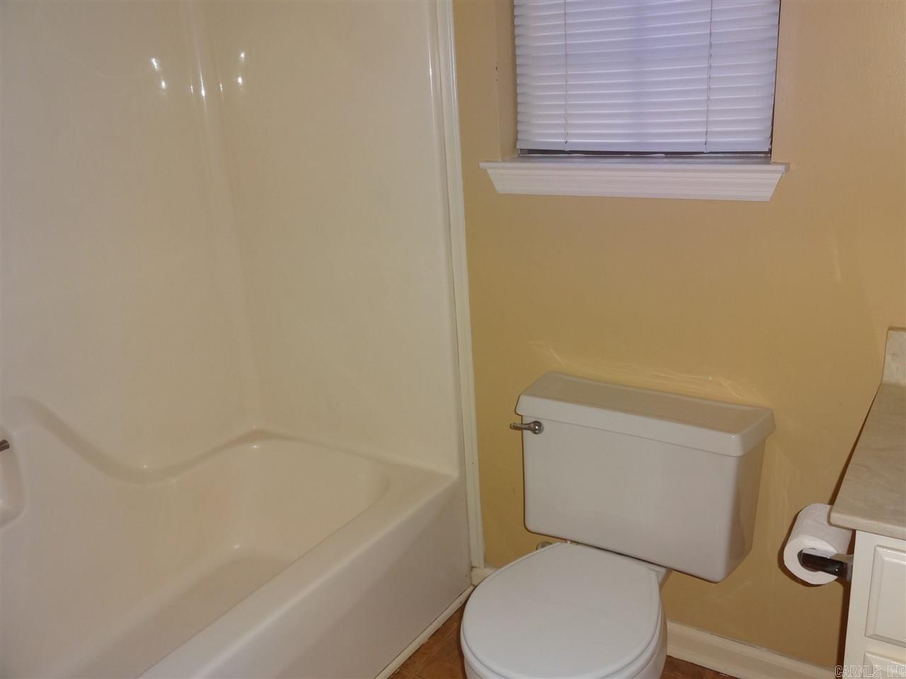 Pleasant Forest - Residential Lease