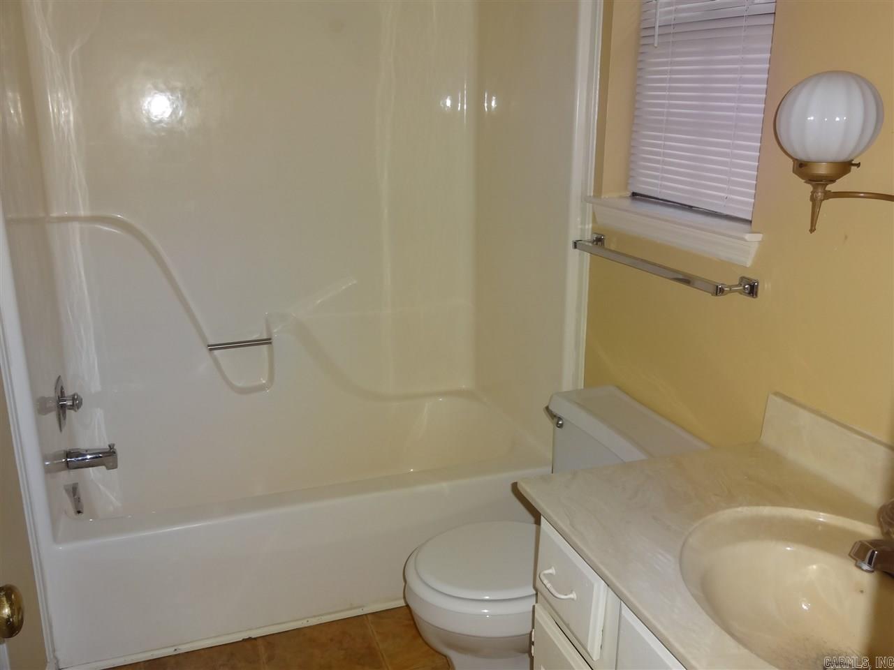 Pleasant Forest - Residential Lease