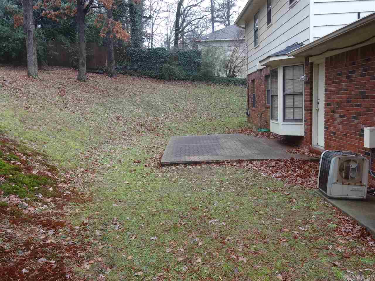 Pleasant Forest - Residential Lease