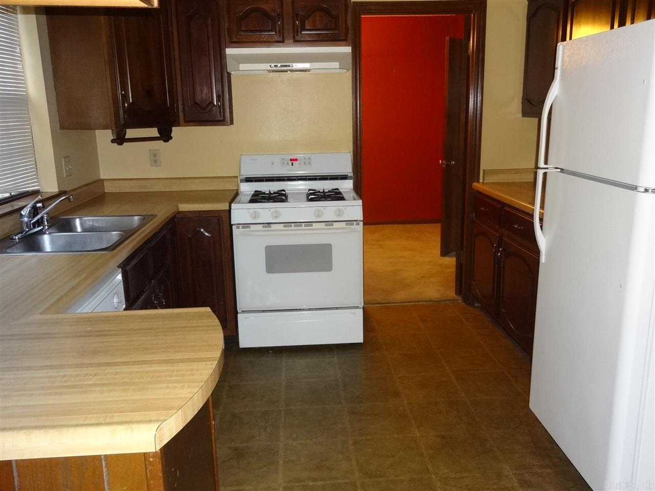 Pleasant Forest - Residential Lease