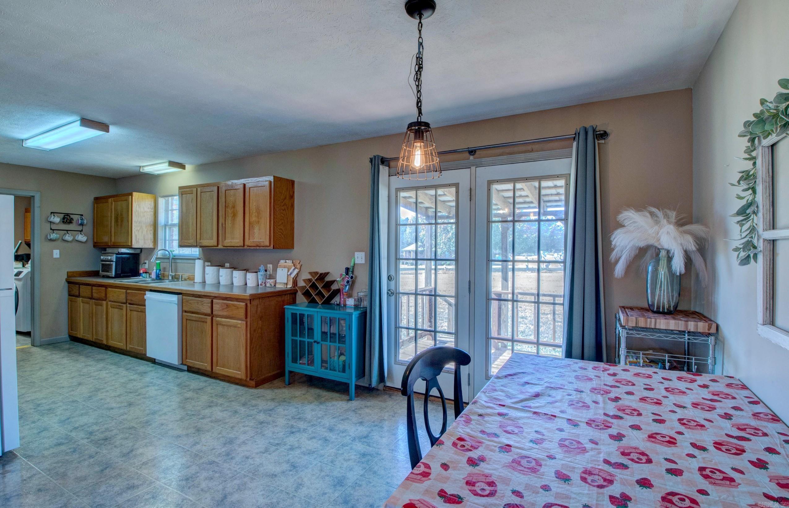 Ledrick Place - Residential