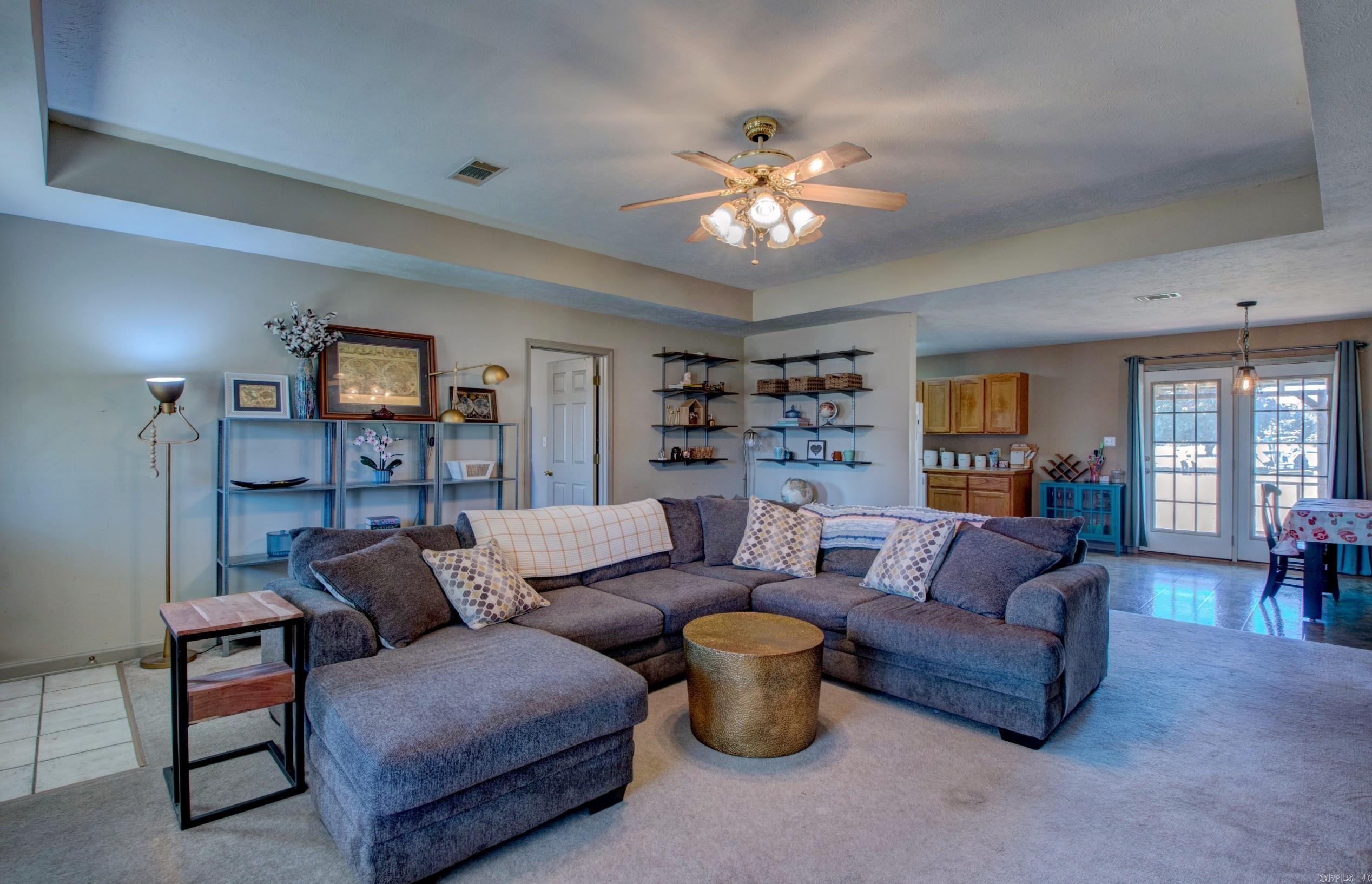 Ledrick Place - Residential