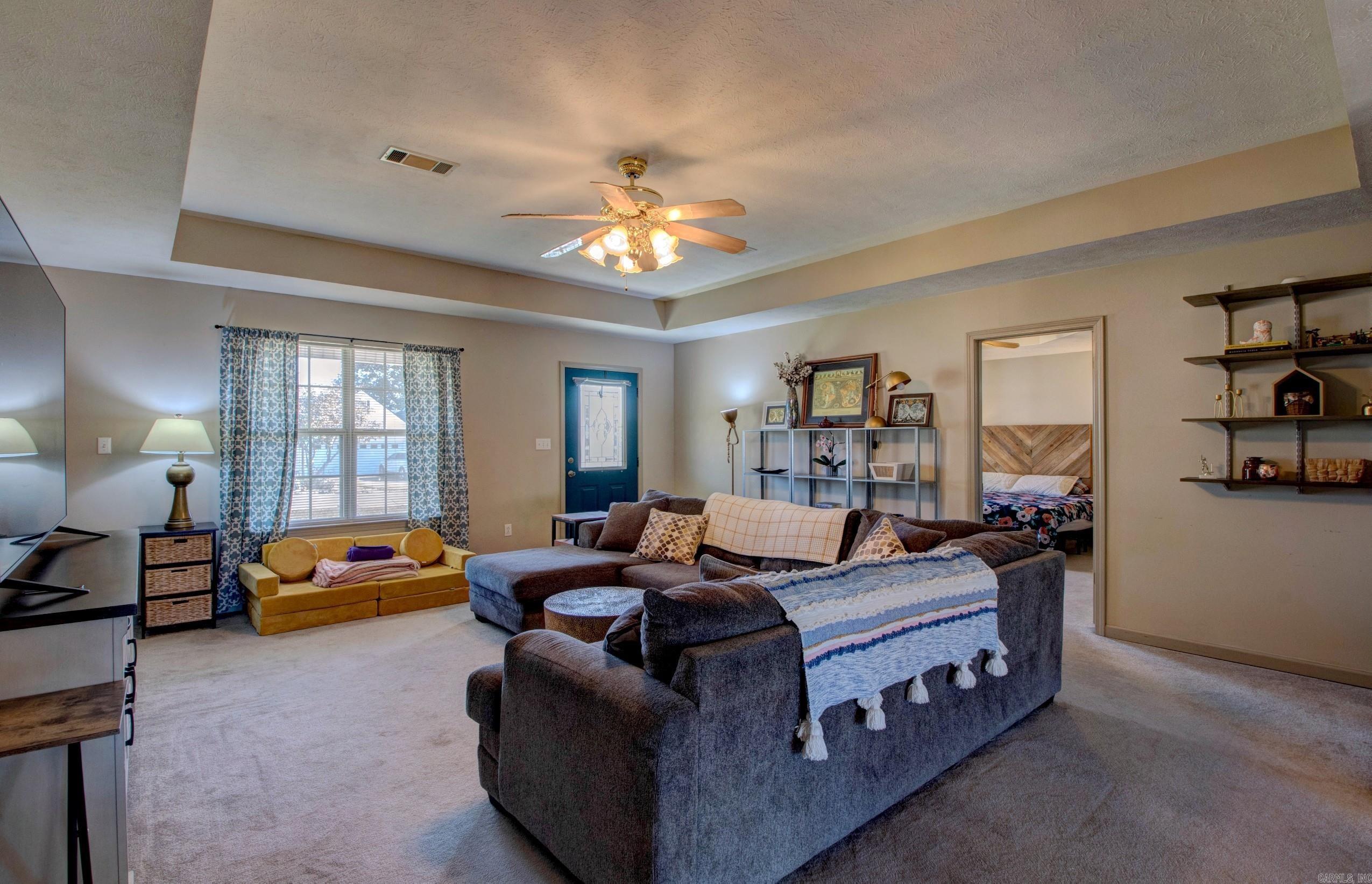 Ledrick Place - Residential