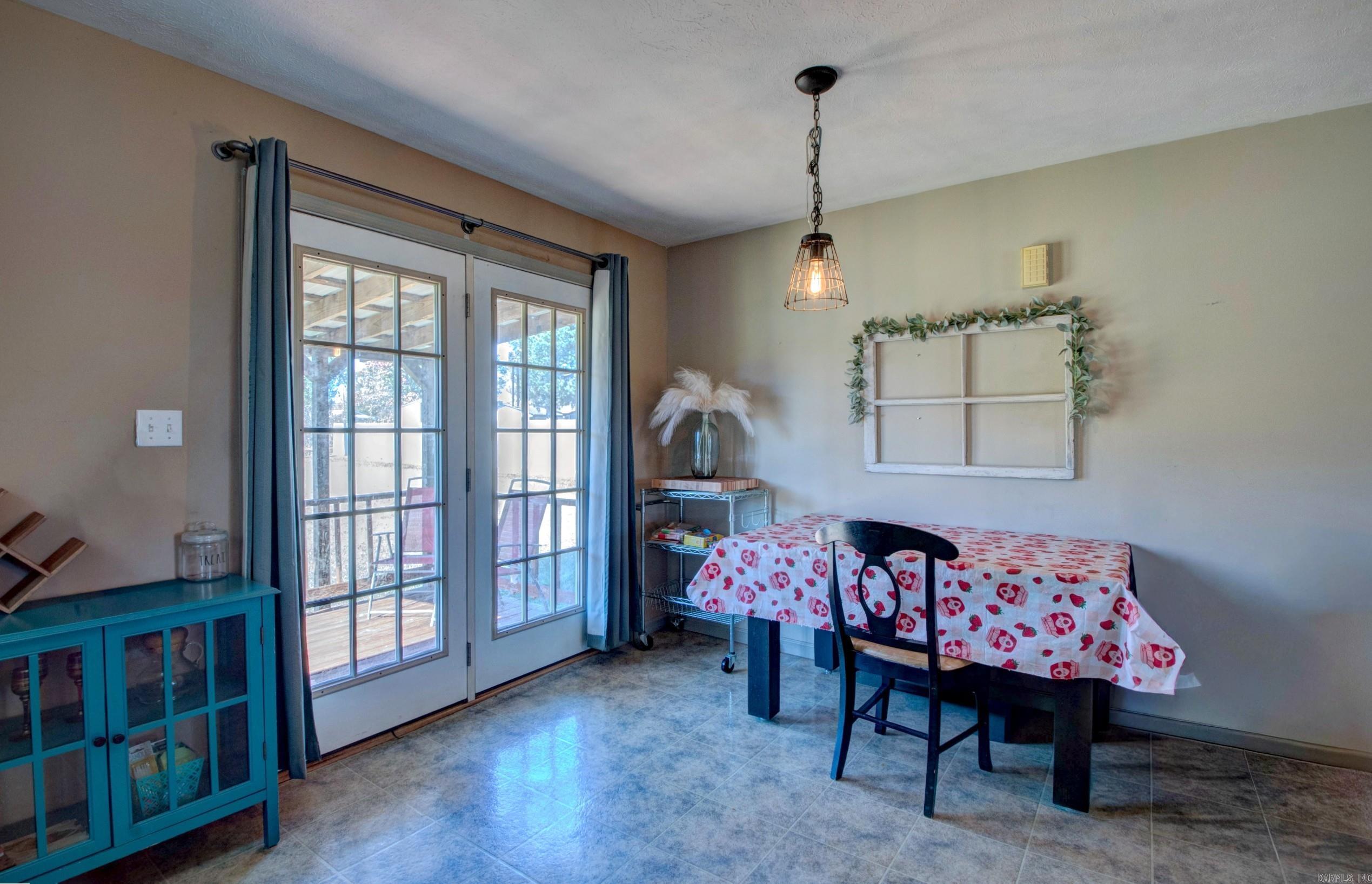 Ledrick Place - Residential